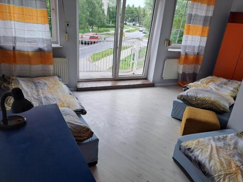 Gorzów Wielkopolski Szarych Szeregów 1 wolne Pokoje/kwatery