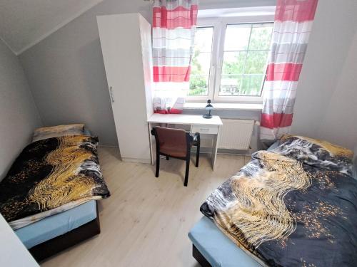 Gorzów Wielkopolski Szarych Szeregów 1 wolne Pokoje/kwatery
