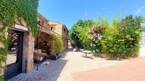La Bergerie Du Moulin Taradeau Var Côte D'Azur