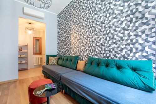 Two-Bedroom Apartment image 3