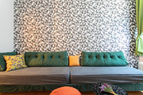 Two-Bedroom Apartment image 1