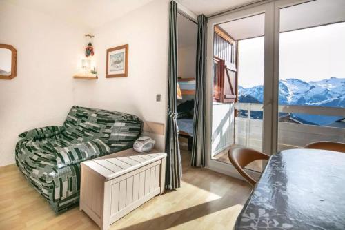 Two-Bedroom Superior Apartment