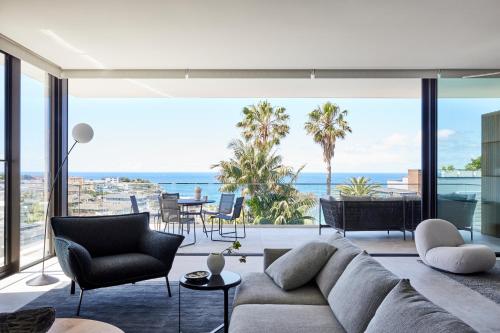 View, Casa Tamarama in Tamarama