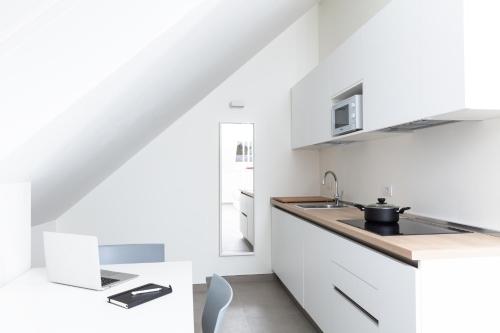 Cirene Apartments Milano - image 3