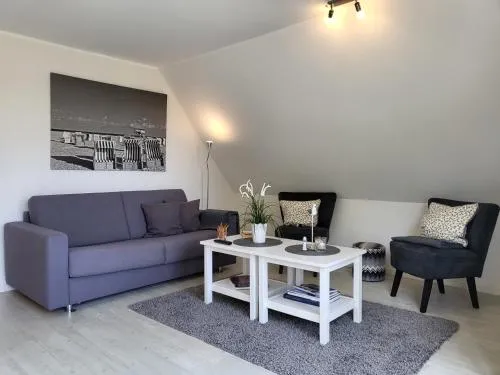 Ferienwohnung "Frau Böhl" in St. Peter-Ording, Deutschland