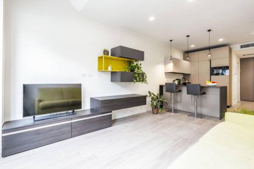 Loreto Design Loft, Milán