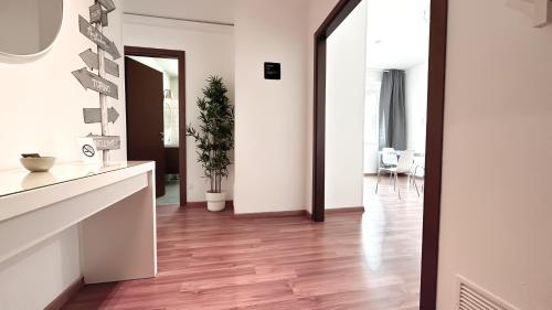  Appartamento Panoramic - Affitti Brevi Italia in Rimini