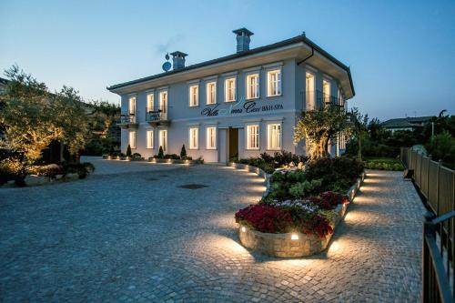 Villa Nonna Cicci Boutique Hotel - SPA