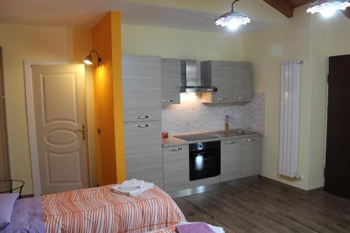 B&B La Tartaruga – Pregnana Milanese, DC
