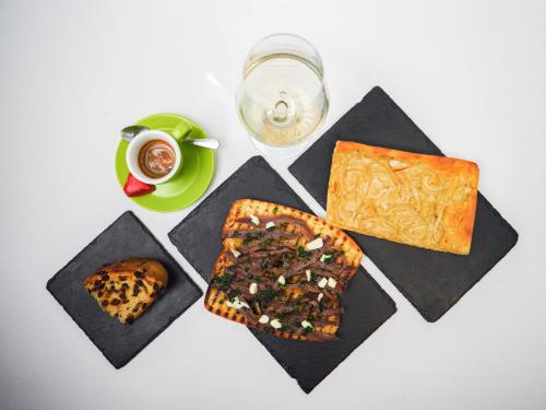 Hotel dell'Orto Chiavari in Chiavari