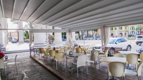 Hotel dell'Orto Chiavari in Chiavari