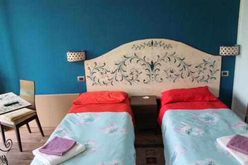 B&B La Tartaruga – Pregnana Milanese, DC