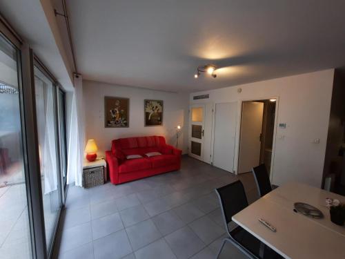 Appartement Bayonne, 1 pièce, 2 personnes - FR-1-239-906 - Location saisonnière - Bayonne