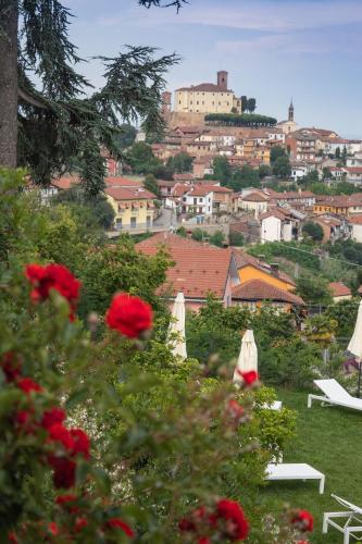 Villa Nonna Cicci Boutique Hotel - SPA