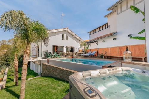 Villa Horizonte - Biarritz
