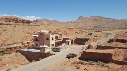 Kasbah Tialouite Kasbah Tialouite