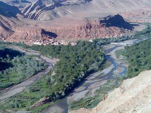 Kasbah Tialouite Kasbah Tialouite