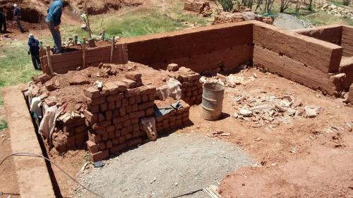 Kasbah Tialouite Kasbah Tialouite