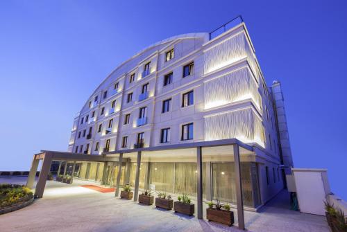 Lamec Hotel Gebze