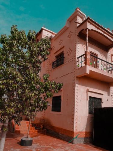 Kasbah Tialouite Kasbah Tialouite