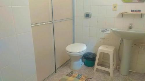 Classic Quadruple Room room in Pousada do Abacateiro