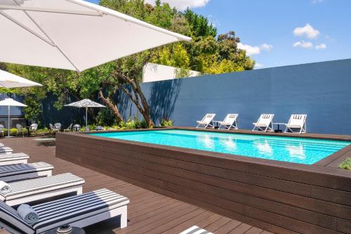 Casa da Marechal - Boutique Hotel by Oporto Collection - Adults Only