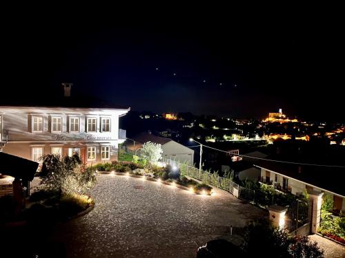 Villa Nonna Cicci Boutique Hotel - SPA