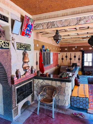 Kasbah Tialouite Kasbah Tialouite