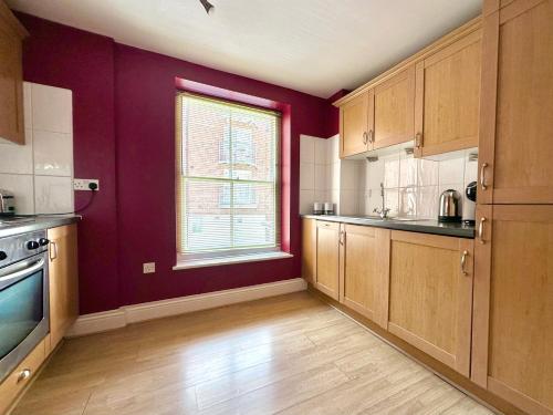 Riverside Apartment at Woodsmill Quay 4
