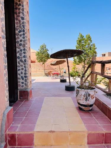 Kasbah Tialouite Kasbah Tialouite