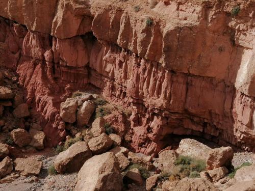 Kasbah Tialouite Kasbah Tialouite