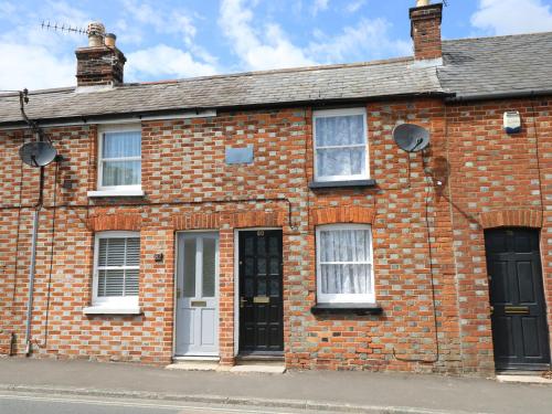 Castle Cottage - Isle of Wight