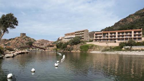 Residence Hoteliere Capu Seninu