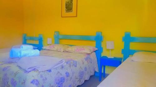 Classic Quadruple Room image 4