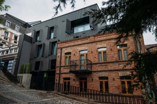Urban Apartments 17