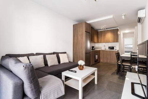 Apt Fuengirola Old Town by Costarentals - Ref 181 5