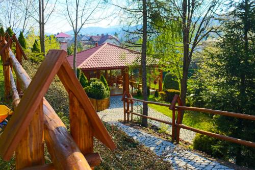 Janda Resort & Conference