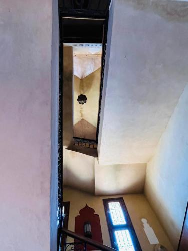 Kasbah Tialouite Kasbah Tialouite