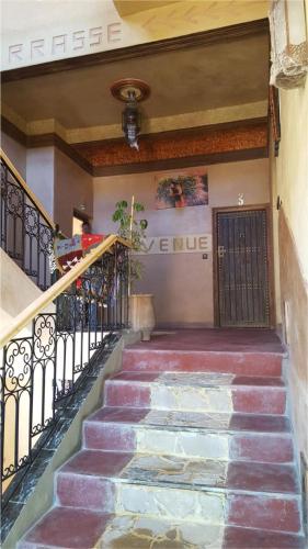 Kasbah Tialouite Kasbah Tialouite