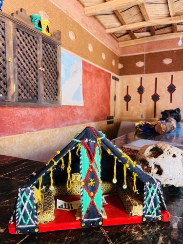 Kasbah Tialouite Kasbah Tialouite