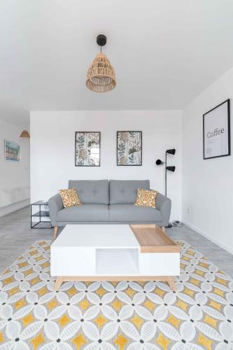Residence Le Languedoc - Appartements design - Proche des parcs