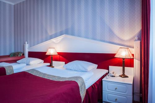 Ecoland Hotel, Tallin (zdjęcie 3)
