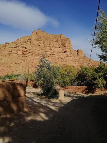 Kasbah Tialouite Kasbah Tialouite