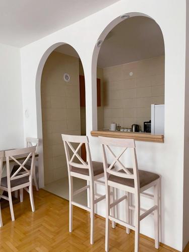Apartment Varezić, Plužine (fotografie 3)