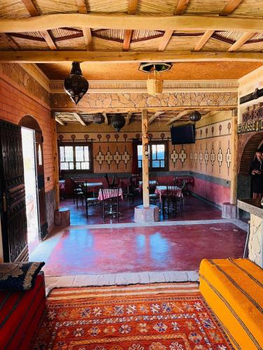 Kasbah Tialouite Kasbah Tialouite