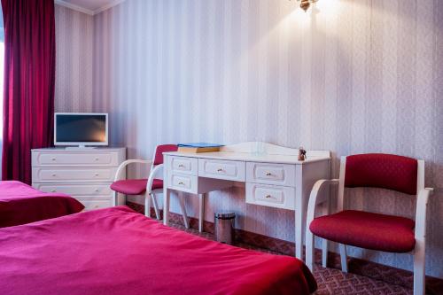 Ecoland Hotel, Tallin (zdjęcie 4)