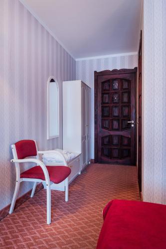 Ecoland Hotel, Tallin (zdjęcie 5)