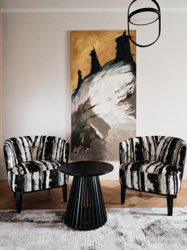 Hoppen House Apartamenty w centrum miasta