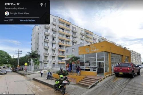 Hermoso apartamento en Barranquilla - image 3