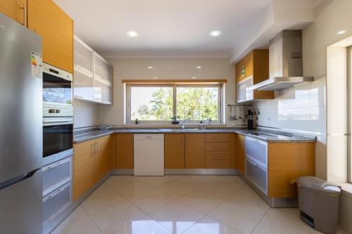 Luxury Villa Albufeira in Guia